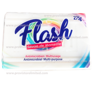 Flash Soap Medium