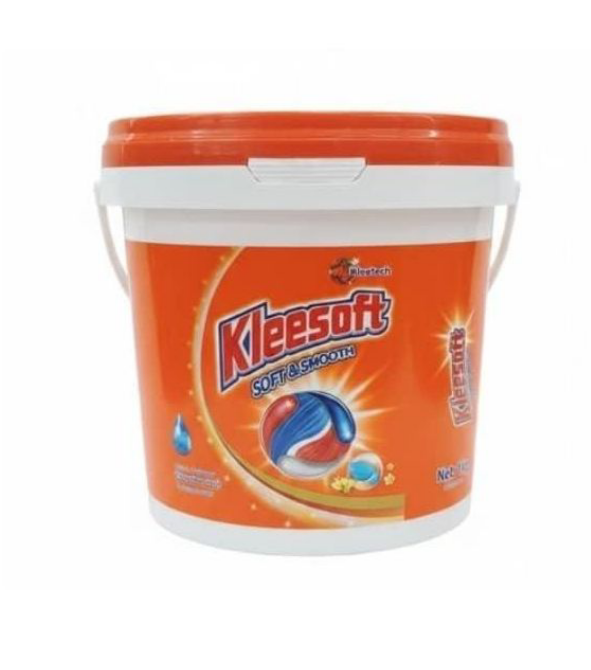 Kleesoft Washing Powder 1kg
