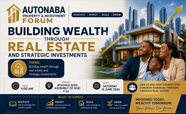 Autonaba Property Forum