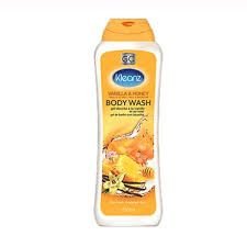 Cleanz Body Wash 750ml