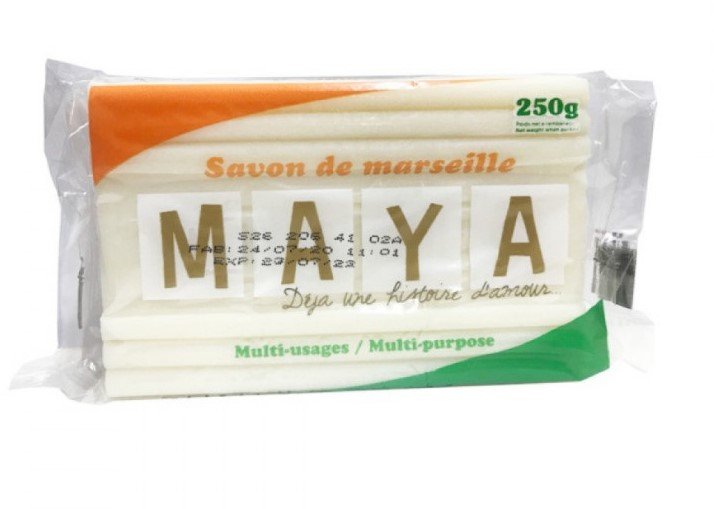 Maya Medium