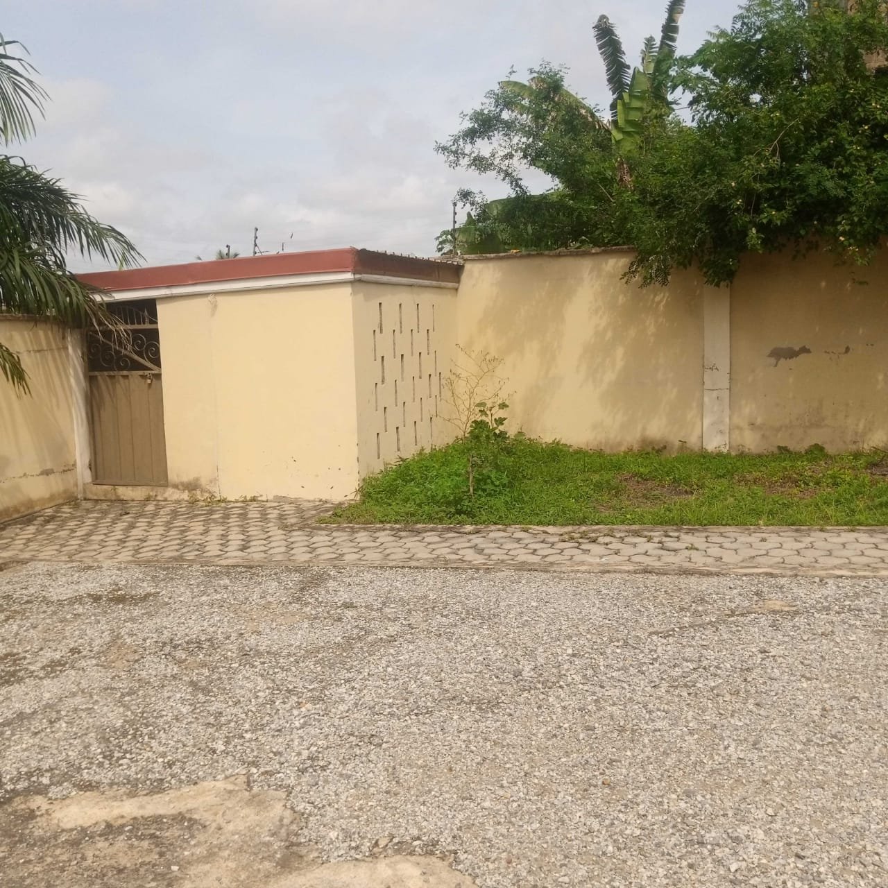 Five Bedroom House at Fise - Image 8