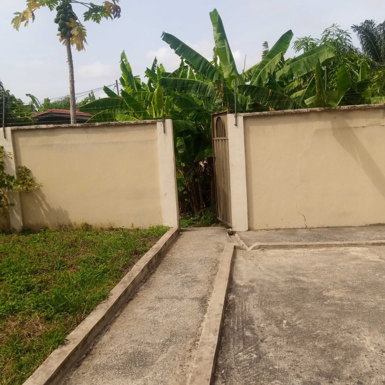 Five Bedroom House at Fise - Image 7