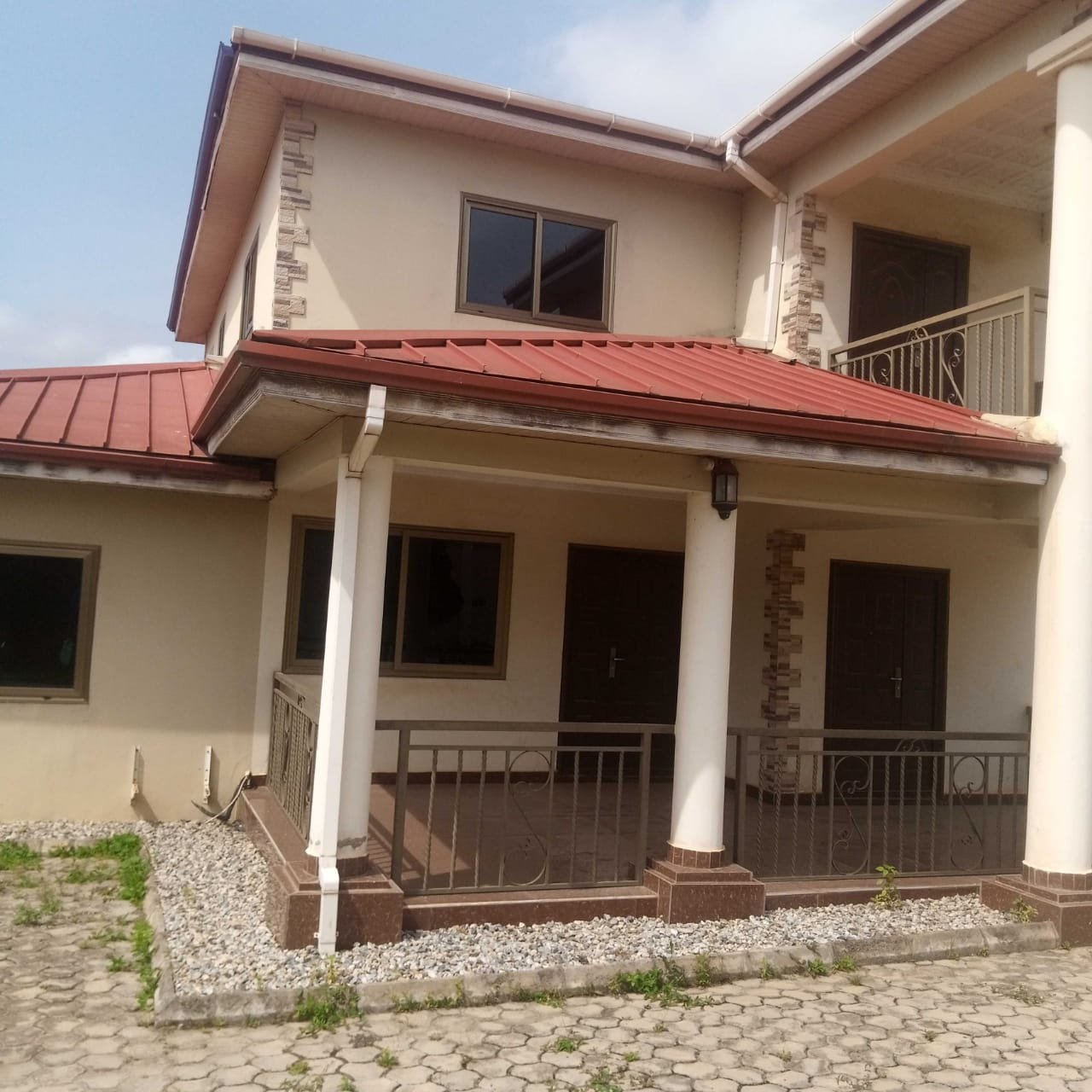 Five Bedroom House at Fise - Image 6