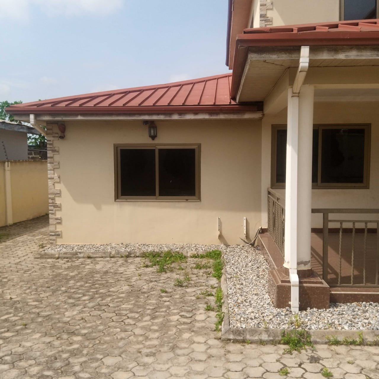 Five Bedroom House at Fise - Image 5