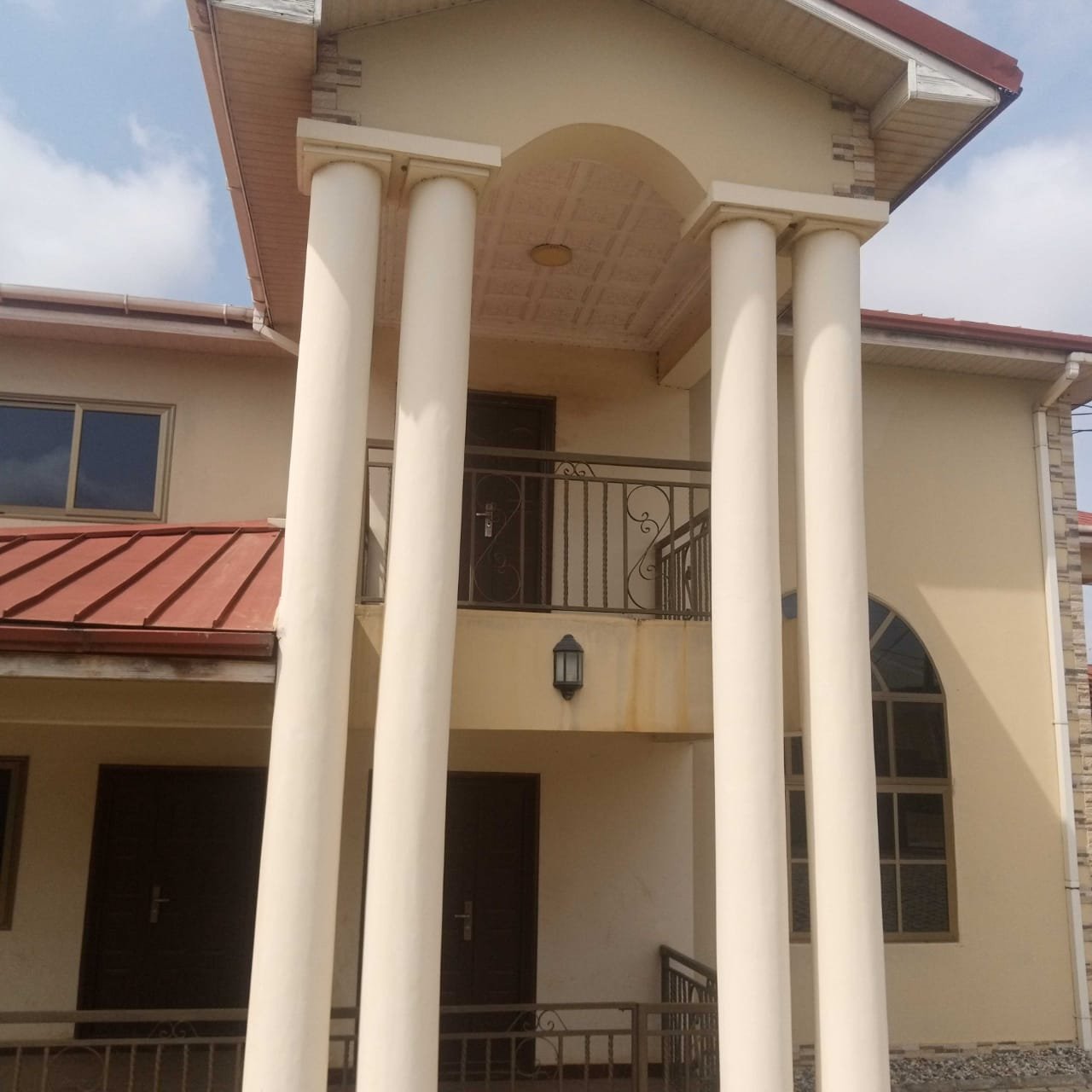 Five Bedroom House at Fise - Image 1