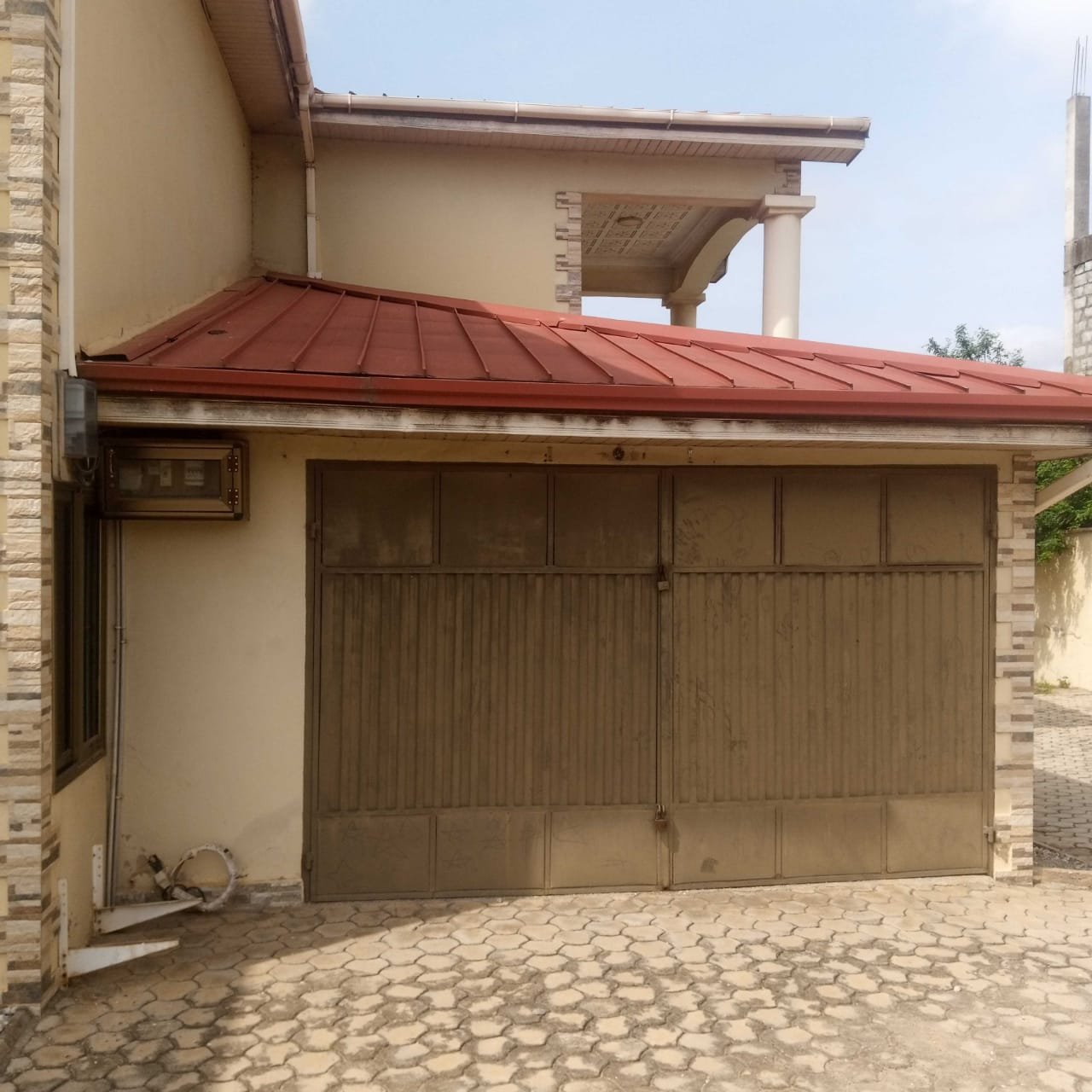 Five Bedroom House at Fise - Image 4