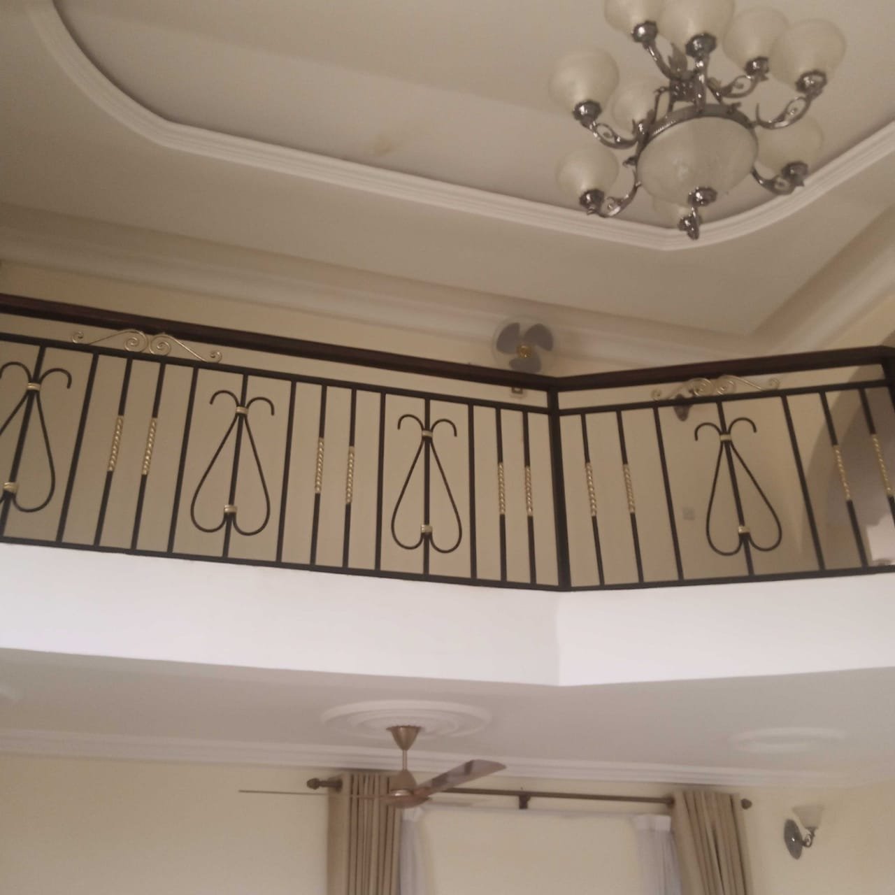 Five Bedroom House at Fise - Image 3