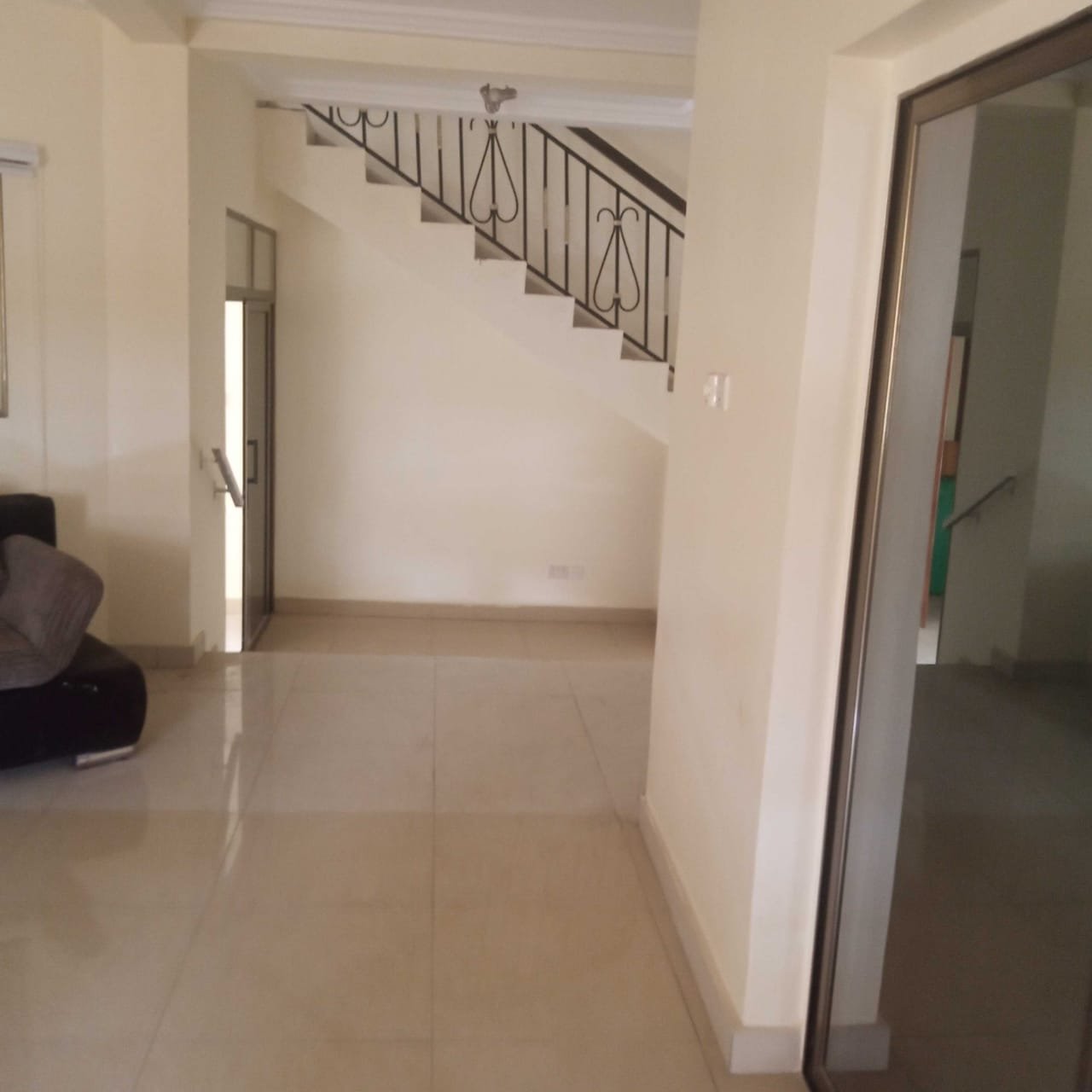Five Bedroom House at Fise - Image 2
