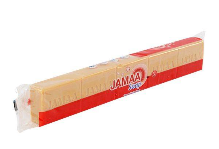 JAMA Bar Soap