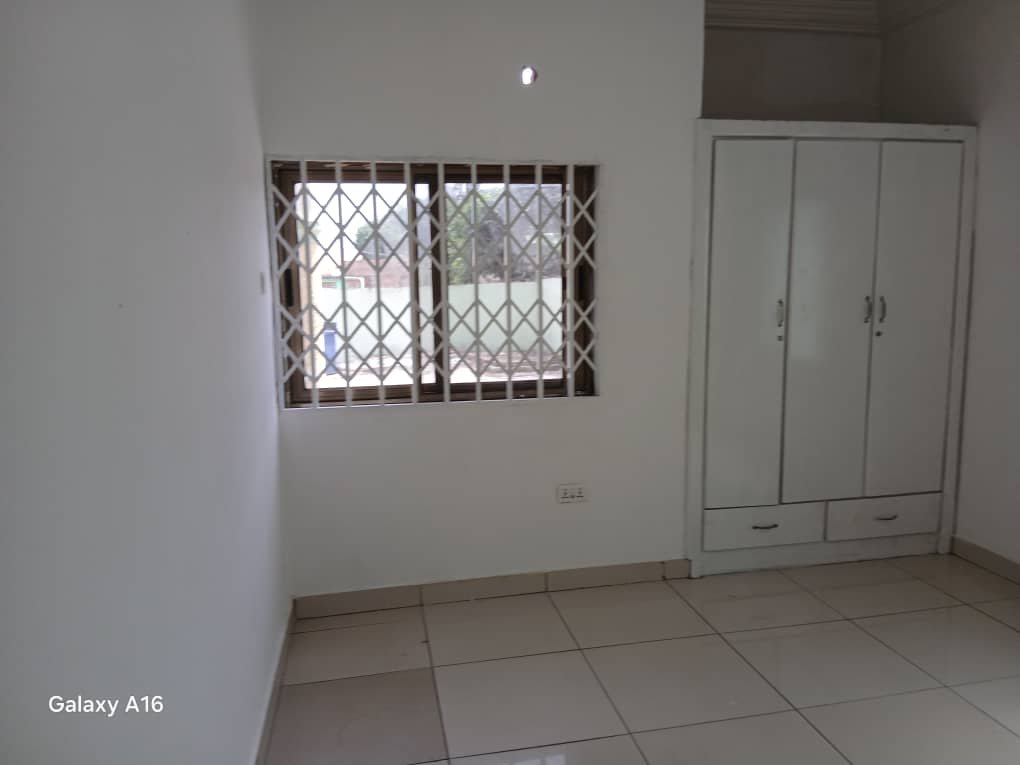 Spacious 2-bedroom apartment for rent in Amasaman - Image 2