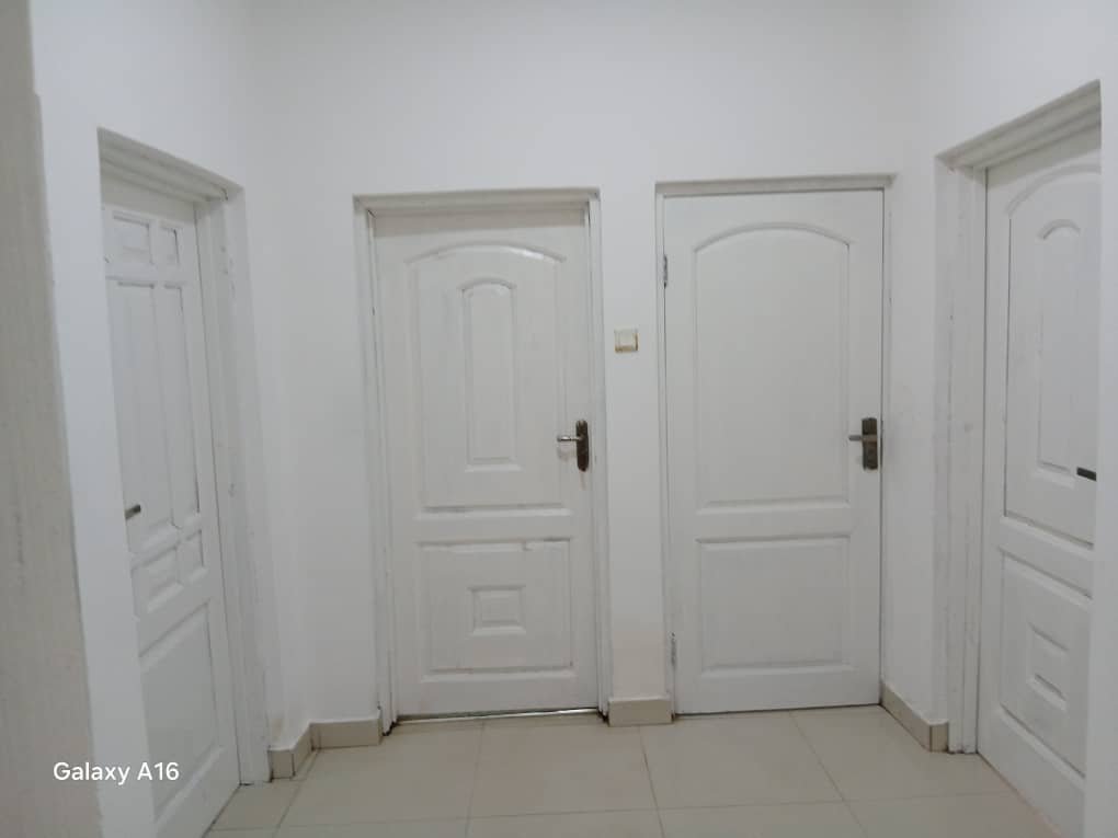 Spacious 2-bedroom apartment for rent in Amasaman - Image 4
