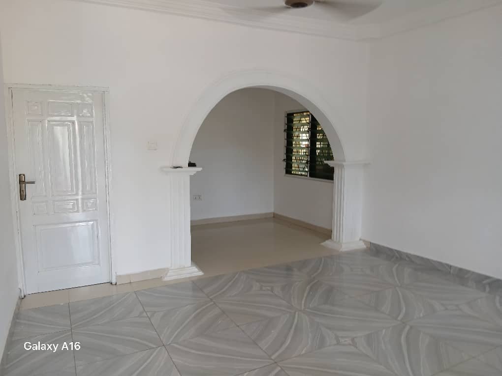 Spacious 2-bedroom apartment for rent in Amasaman - Image 6
