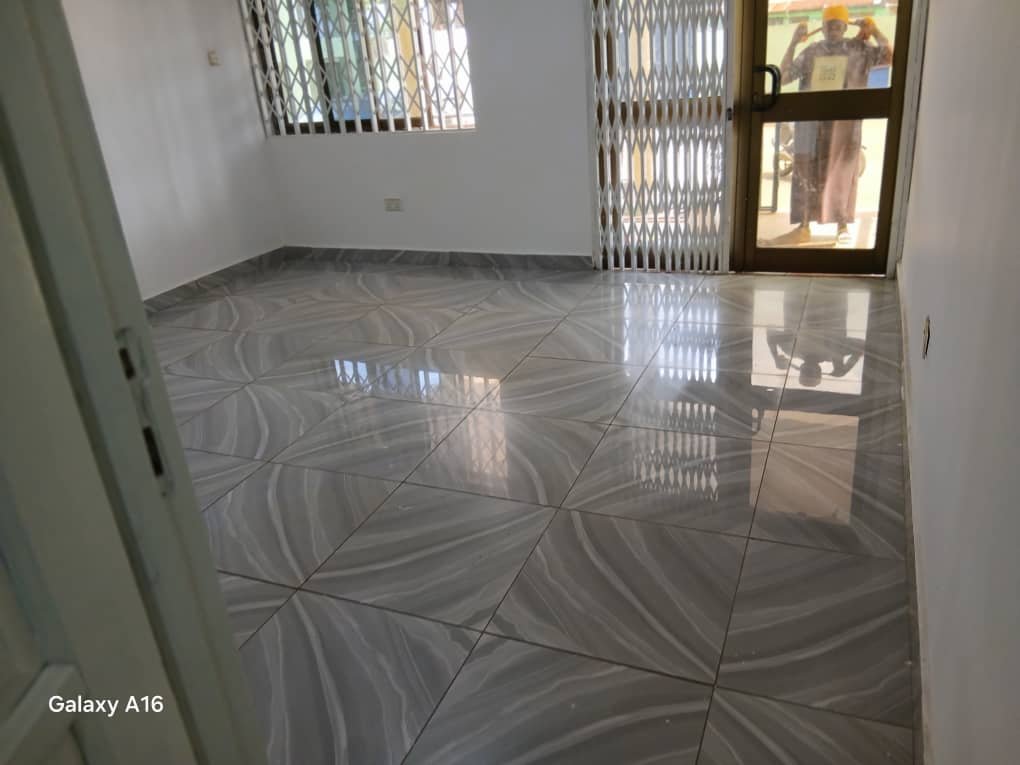 Spacious 2-bedroom apartment for rent in Amasaman - Image 7