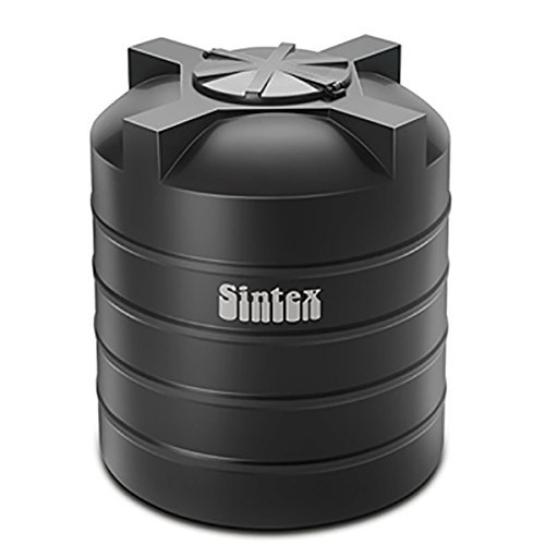 Sintex Cylindrical Water Tank 17,000 Liters