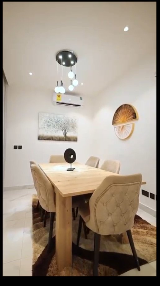Fully furnished luxurious 3 bedroom house - Image 5