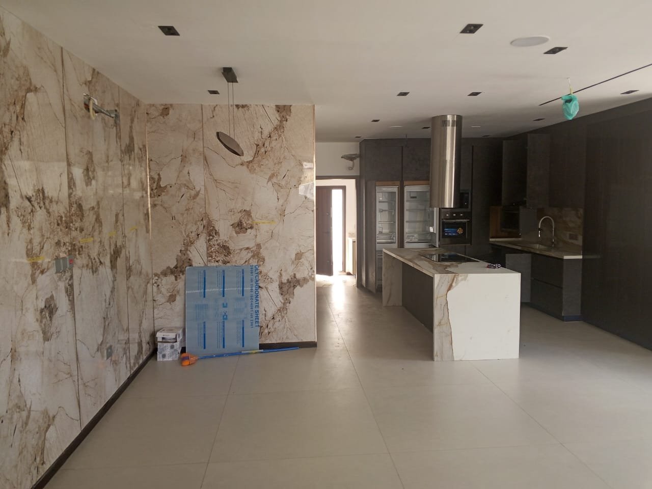 4 Bedroom Apartment - Image 8