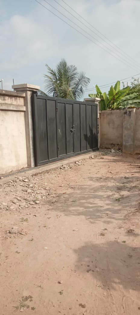Uncompleted 3-Bedroom House For Sale - Image 4