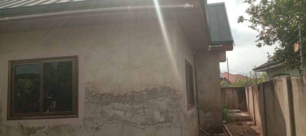 Uncompleted 3-Bedroom House For Sale - Image 6