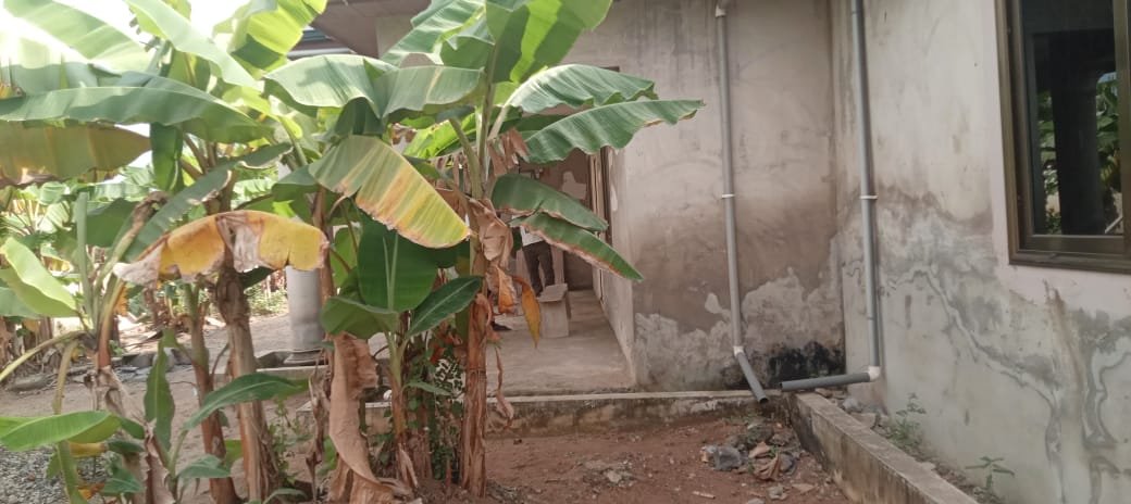 Uncompleted 3-Bedroom House For Sale - Image 8